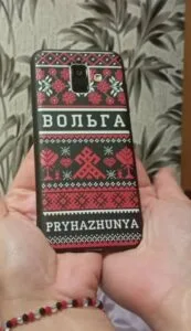 Изображение #1 от Ольга