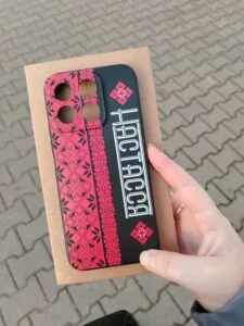 Изображение #1 от Анастасия